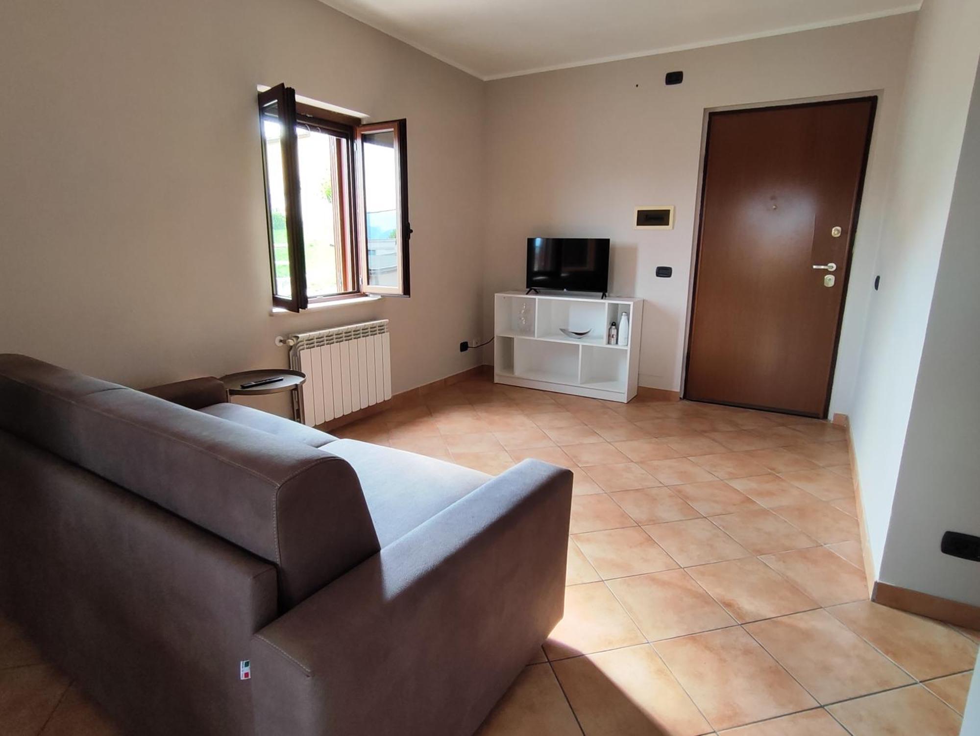 Eteld El Tiempo En La Distancia Villa Aielli ภายนอก รูปภาพ